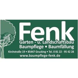 Fenk Anton Garten- und Landschaftsbau