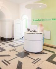 AOK PLUS - Filiale Wurzen Bild 4