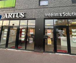 Artus Intérim ROUEN image 4