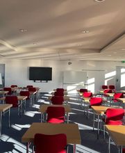 AVT Ausbildungsverbund Teltow e.V. - Berufliches Bildungszentrum Bild 20