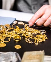 Bay Area Gold and Silver Buyers image 11