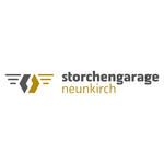 Storchengarage Neunkirch