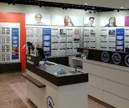 Apollo-Optik - Sonneberg am Marktkauf Bild 3