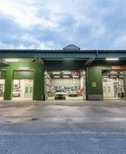 Garage R. Grünig AG / Carosserie Bild 1