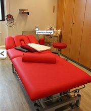 Praxis für Physiotherapie Merbeck - Nicole Klein Bild 4