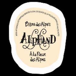Brasserie Alphand