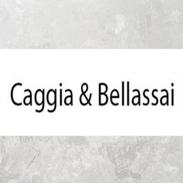 Caggia & Bellassai logo