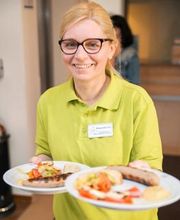 Margeritenhof, tegeler Pflege & Gesundheit Bild 9