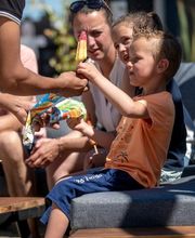 Camping Sandaya Port Manech Finistère Sud image 1