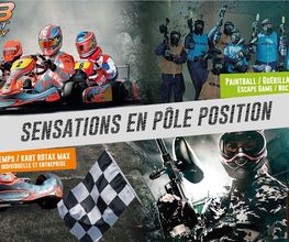 SAS Circuit Berdery image 3