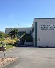 BIO86 - Laboratoire de Chanzy image 1