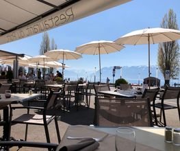 Restaurant du Port Bild 9