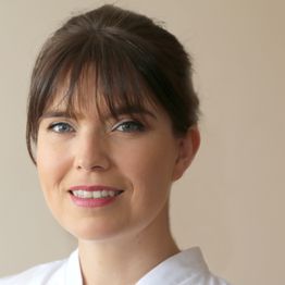 Aurore Schmitt - épilation définitive