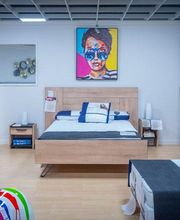 MEUBLES-CUISINES MOUTARDE image 1