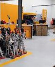 Kiloutou Orsay Saclay image 2