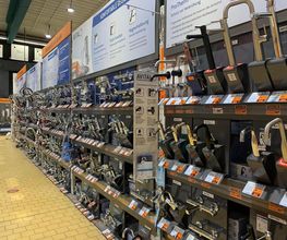 HORNBACH Bamberg Bild 8
