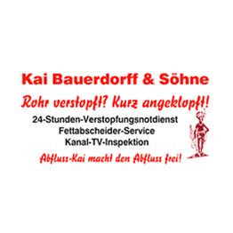 Kai Bauerdorff & Söhne - Kai Bauerdorff