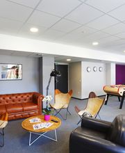 Résidence étudiante Nemea Villeneuve Métropole image 5