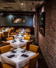Sullivan's Steakhouse Anchorage | Dining Room