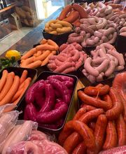 Metzgerei Bammatter/ Fleisch Atelier Bild 13