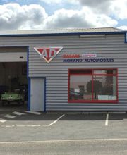 AD Garage Expert MORAND SARL image 2