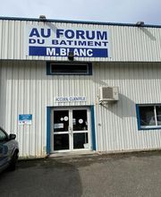 Au Forum du Bâtiment - Quincaillerie Digne Les Bains image 1