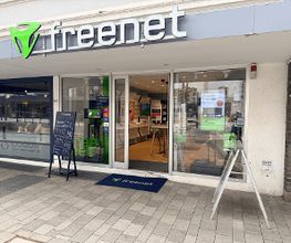 freenet Shop Bild 1