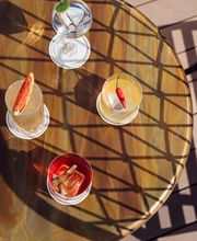 1838 Rooftop Bar - Apero