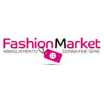 Fashion Market logo
