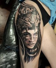 Tattoo Republic México imagen 2