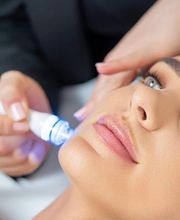 Schmink Lounge Beauty & Spa Meilen Bild 14