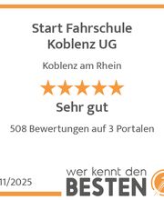 werkenntdenBESTEN.de Qualitätssiegel