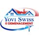 Yovi Swiss déménagements