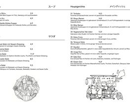 SHINJU Restaurant Bild 7