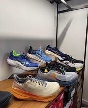 LaufschuhWerk | Laufsportfachgeschäft in Esslingen Bild 2