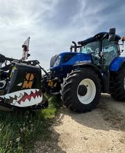 Glauser Landtechnik GmbH Bild 3