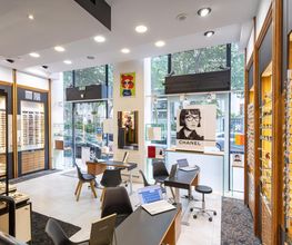 Maison Chartier Opticiens image 17