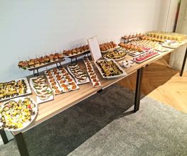 FITSTRO Catering & Events