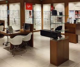 Opticien Visilab Fribourg - Pérolles Centre Bild 3