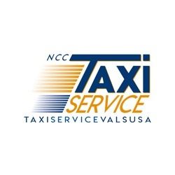 Taxi Service N.C.C. Valsusa logo