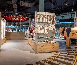 Top of Europe Shop Grindelwald Terminal Bild 5