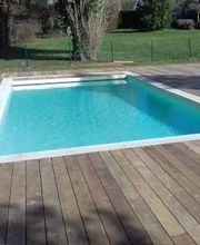 PISCINES ET PAYSAGES DE FRANCE image 14