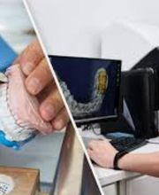 Am Laboratoire Dentaire Bild 3