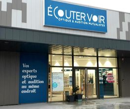 Ecouter Voir - Optique Mutualiste image 3