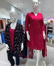 Ulla Popken | Große Größen | Wiesbaden Bild 5