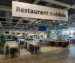 Restaurant IKEA Metz image 10