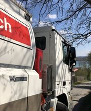 Robert Ott HEIZÖL Gebrüder Ott Bild 5