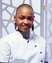 MAGISTRA ARTIUM GENEVIEVE SISSOKO