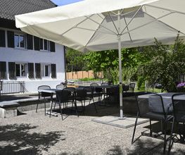 Restaurant Lamm Bild 4