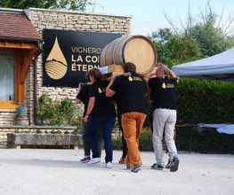 Vignerons de la Colline Eternelle image 10